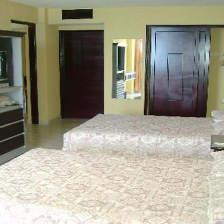 San Andrés Hotel Tiuna חדר תמונה
