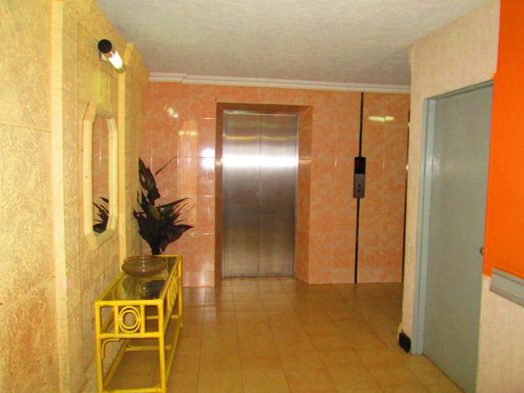 San Andrés Hotel Tiuna חדר תמונה